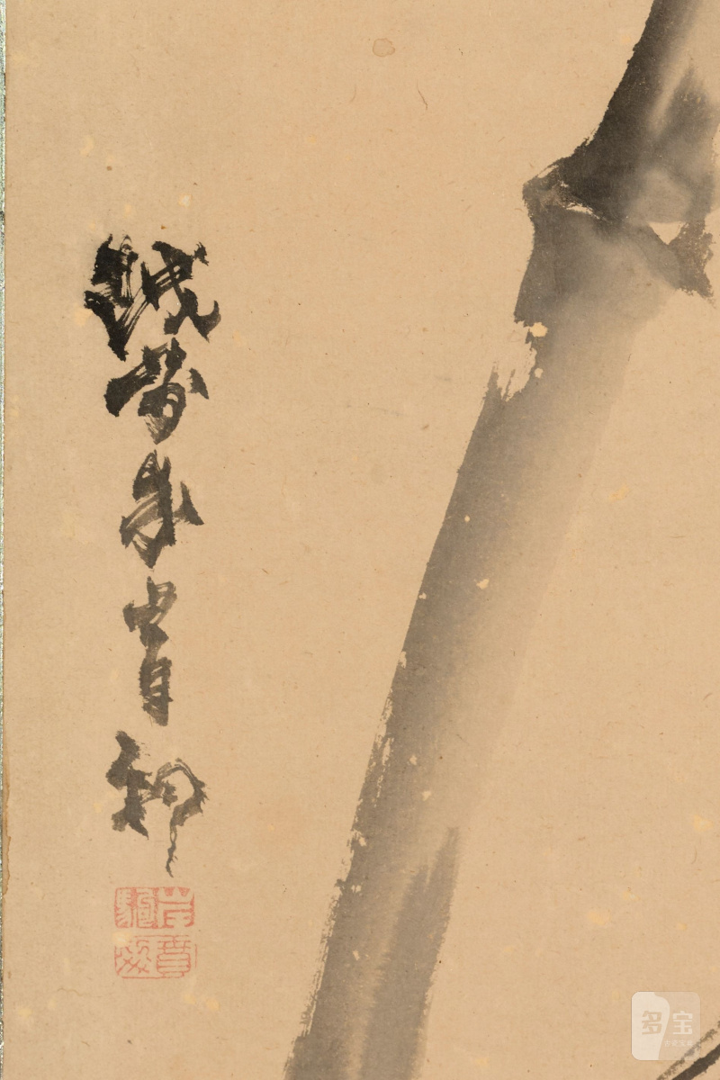KISHI GANKU (1749-1838) 岸駒 - 图14